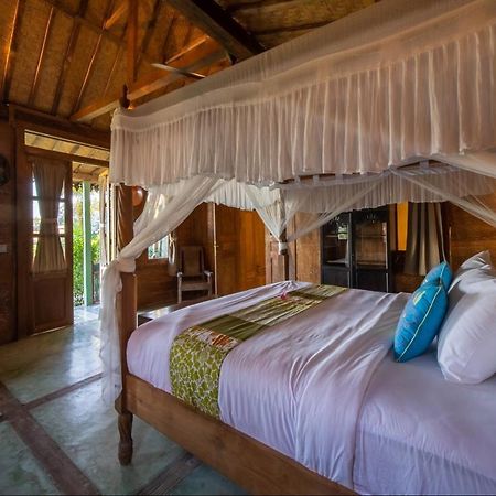 Villa O'Hea Ubud Экстерьер фото