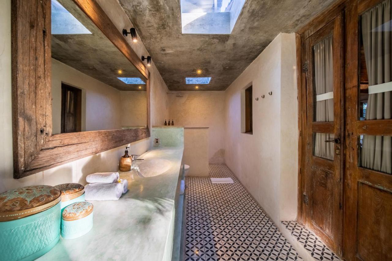 Villa O'Hea Ubud Экстерьер фото