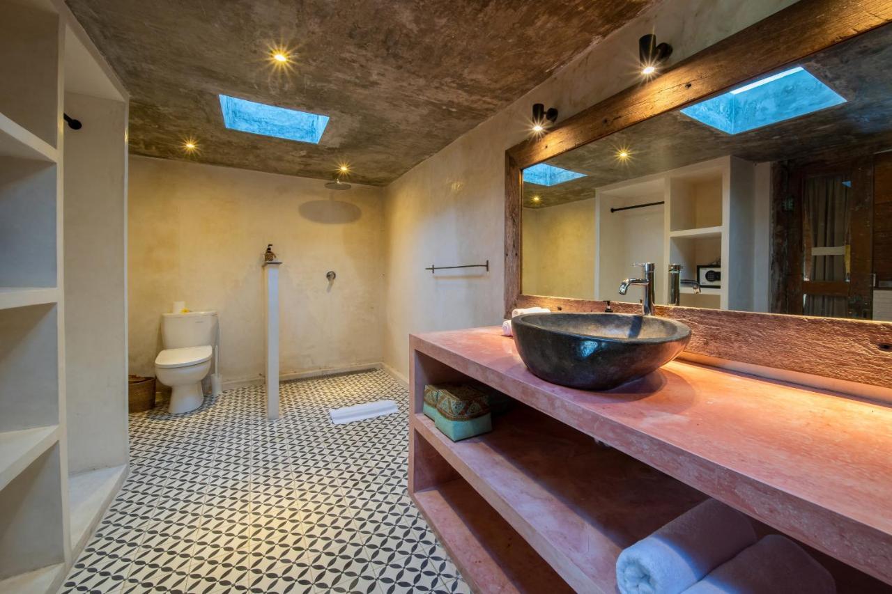 Villa O'Hea Ubud Экстерьер фото