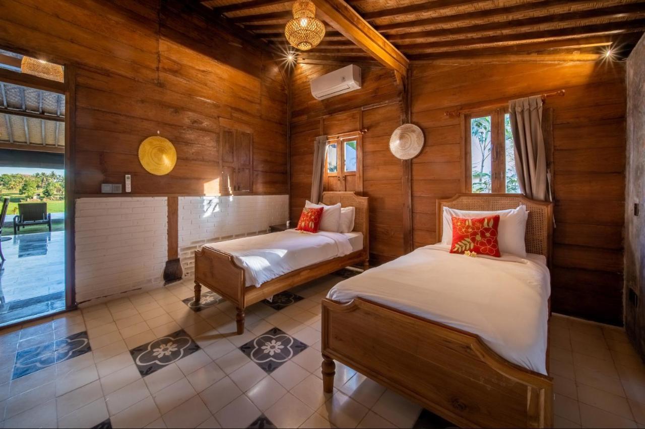 Villa O'Hea Ubud Экстерьер фото