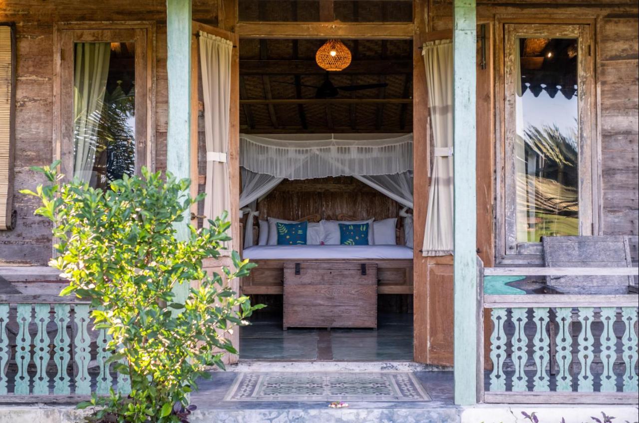 Villa O'Hea Ubud Экстерьер фото