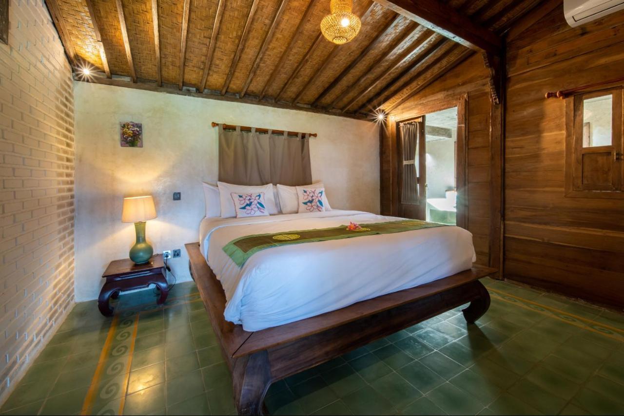 Villa O'Hea Ubud Экстерьер фото
