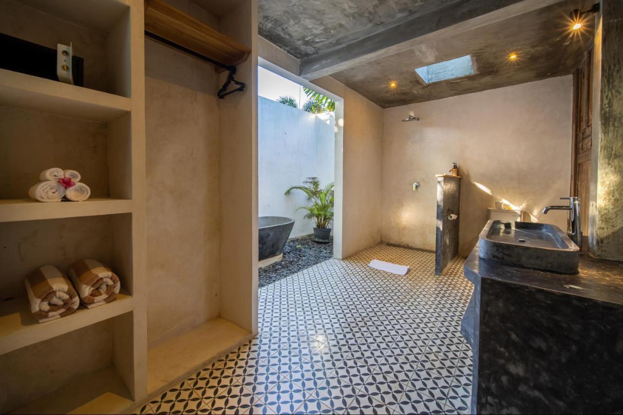 Villa O'Hea Ubud Экстерьер фото