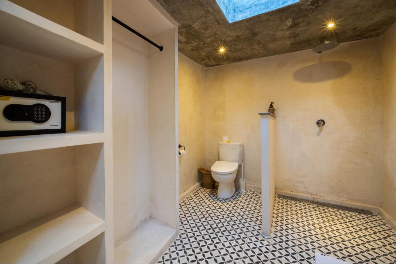 Villa O'Hea Ubud Экстерьер фото